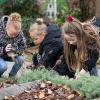 Waarom is buitenspelen zo belangrijk voor kinderen? 