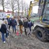 KOSMO investeert in groei organisatie met circulaire en duurzame bouw