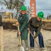 Officiële start duurzame vestiging in Rijssen