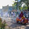 Wat een knaller: Bloemencorso 2024