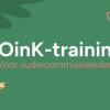 Waardevolle ‘’BOinK-training’’ voor oudercommissieleden