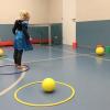Peutergym in Oldenzaal: Een kijkje achter de schermen met Jasper