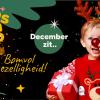 December bij KOSMO: Samen maken we het gezellig!