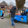 Feest! De BSO is weer volledig open