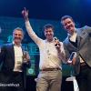 Columbus Junior wint Bronzen Gazelle