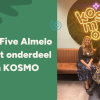 High Five Almelo wordt onderdeel van KOSMO