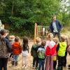 Regenrad voor Sallandse Heuvelrug