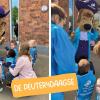 Peuter4daagse Columbus Junior Enschede