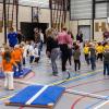 Wat een feest! Peuterfestijn in Nijverdal