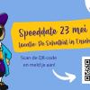 Speeddaten met Columbus Junior