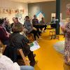 Terugblik: thema-avond Gezond eten is kinderspel raakte de juist snaar