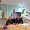Kinderopvang KOSMO breidt uit met Tussen Thuis en Peuter Thuis