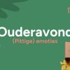 Ouderavond Omgaan met (pittige) emoties in Vasse