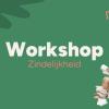 Workshop avond Zindelijkheid in Rijssen