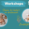 Aanbod gratis workshopavonden KOSMO 2026