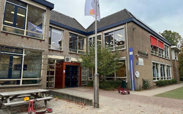 Nicolaasschool