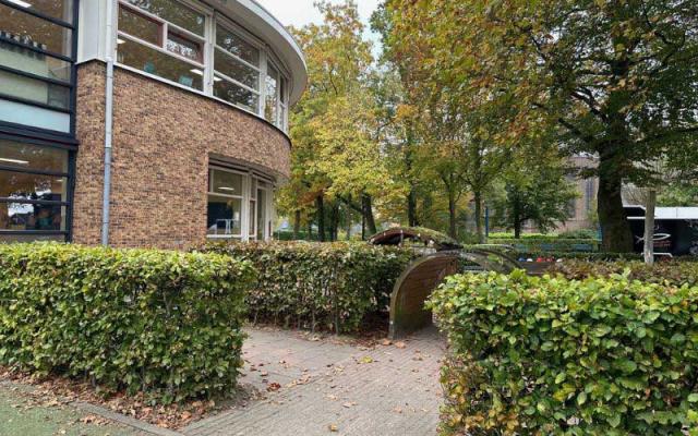Nicolaasschool