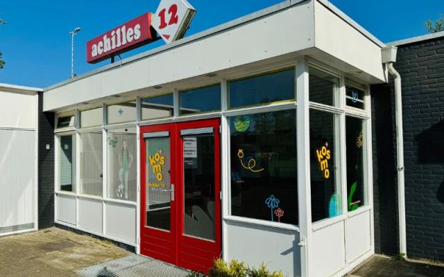 BSO Achilles 12