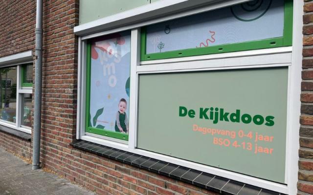 Kijkdoos