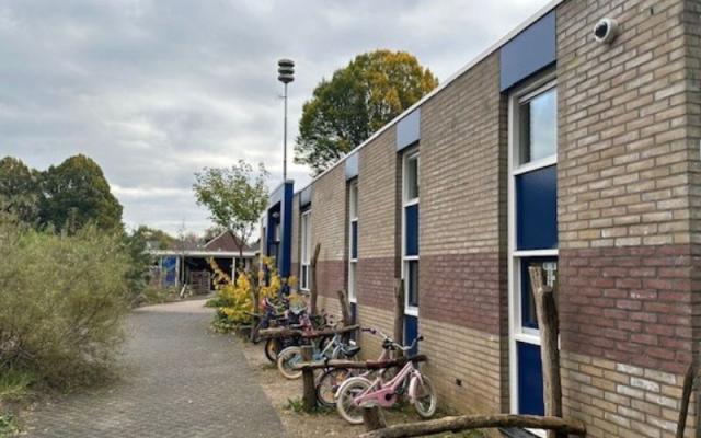 De Sleutel