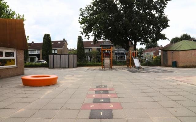 De Wiekslag