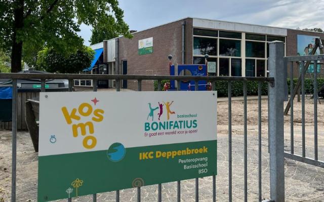 Deppenbroek