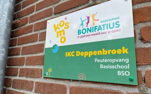 Deppenbroek