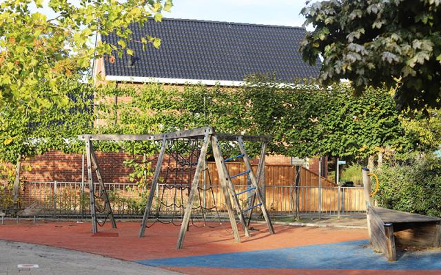 Deppenbroek