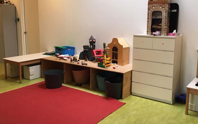 Eschhoes