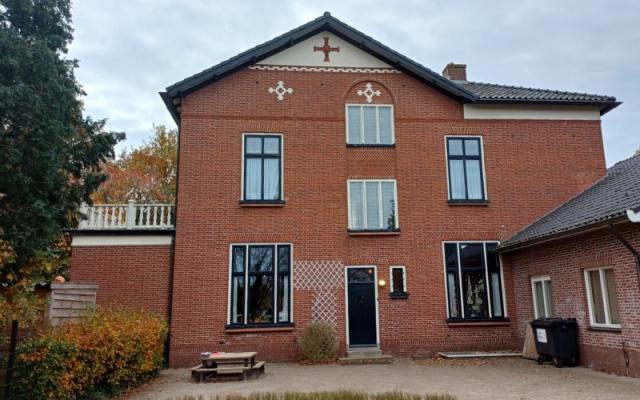 Haambengels