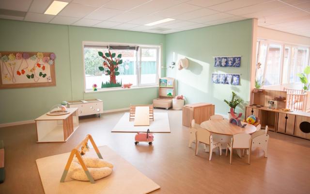 IKC Uniek