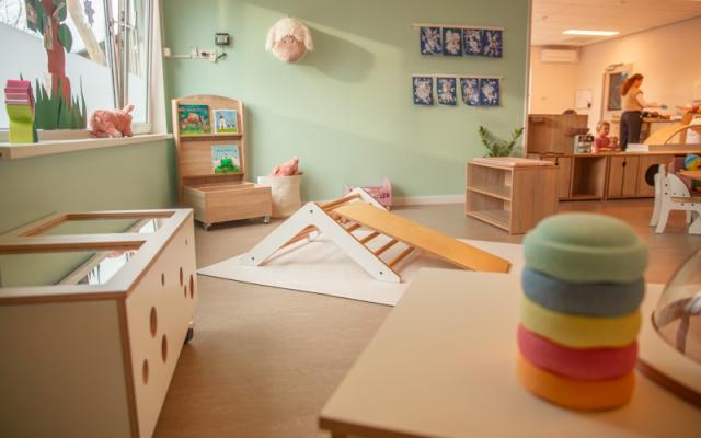 IKC Uniek
