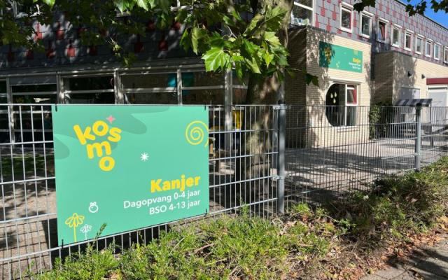 Kinderopvang KOSMO - Kanjer