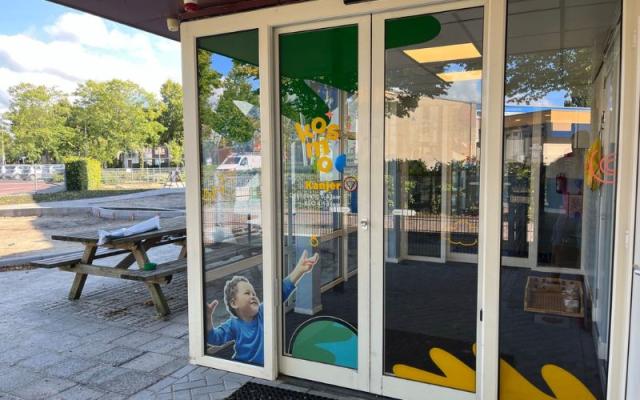 Kinderopvang KOSMO - Kanjer