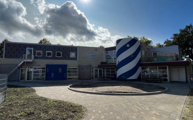 Kinderopvang KOSMO - Kanjer