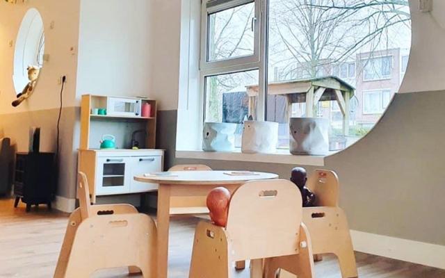 Kinderopvang KOSMO - Kanjer