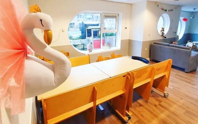 Kinderopvang KOSMO - Kanjer