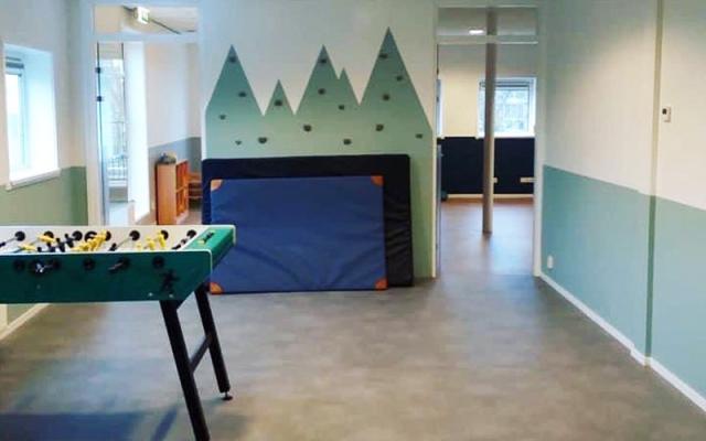 Kinderopvang KOSMO - Kanjer