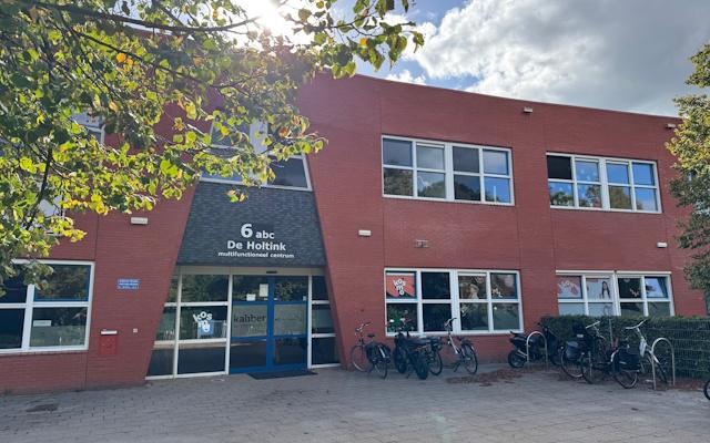 Kinderopvang KOSMO - Kiekadoe