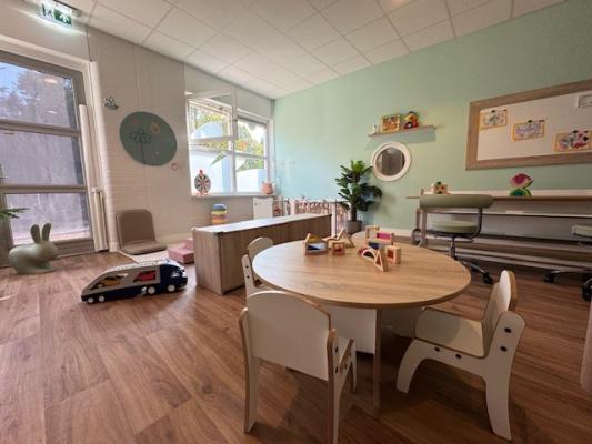 Kinderopvang KOSMO - Kiekadoe