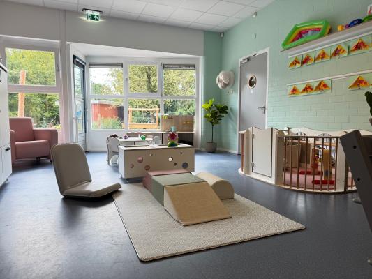 Kinderopvang KOSMO - Kiekadoe