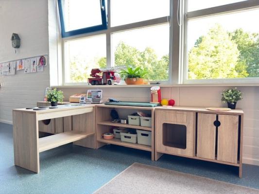 Kinderopvang KOSMO - Kiekadoe