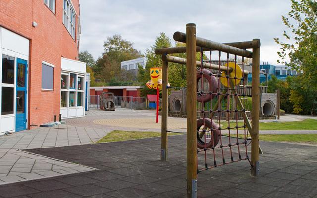 Kinderopvang KOSMO - Kiekadoe