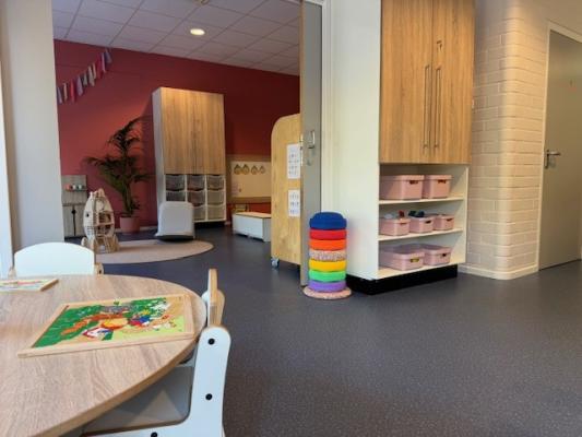 Kinderopvang KOSMO - Kiekadoe