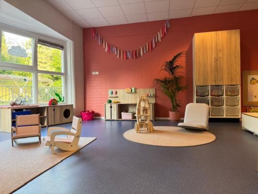 Kinderopvang KOSMO - Kiekadoe