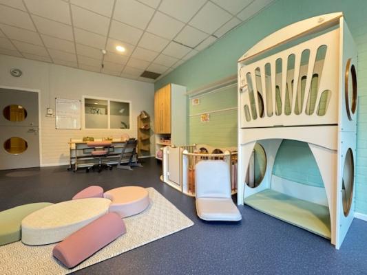 Kinderopvang KOSMO - Kiekadoe