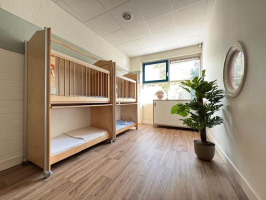 Kinderopvang KOSMO - Kiekadoe