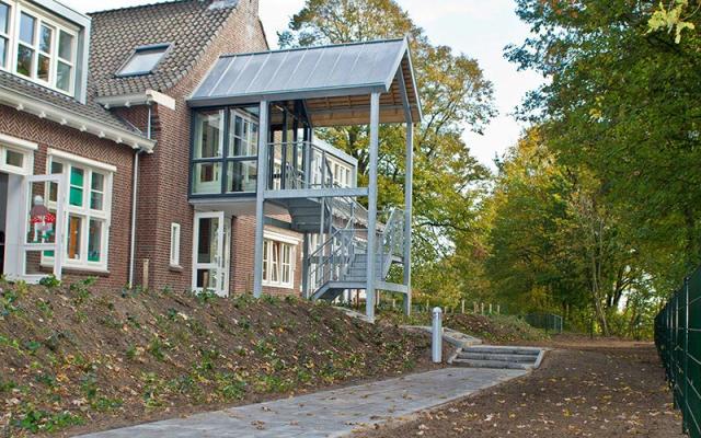 Kinderopvang KOSMO - Kleine Maatjes