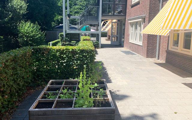 Kinderopvang KOSMO - Kleine Maatjes