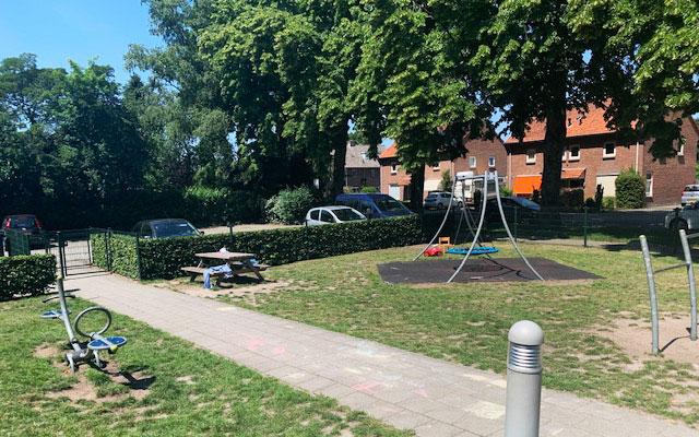 Kinderopvang KOSMO - Kleine Maatjes